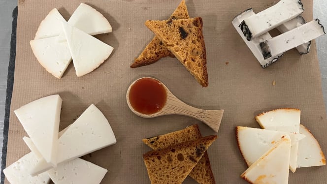 Restaurante Parador de Gredos - 3