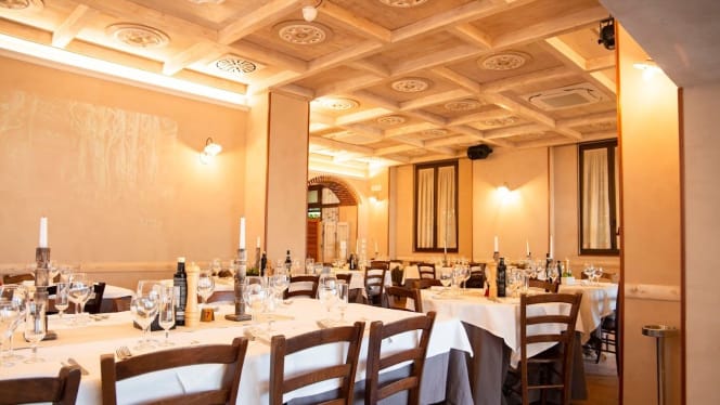 Ristorante Bel Sit - 0