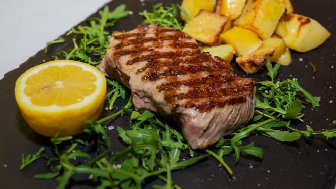 Ristorante Bel Sit - 4