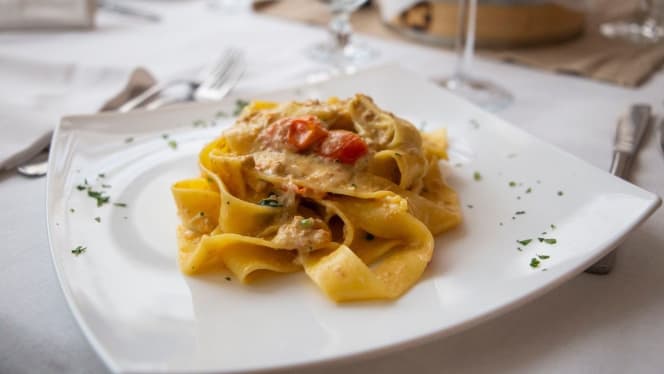 Ristorante Bel Sit - 9