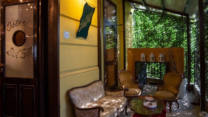 Ristorante Bel Sit - 6