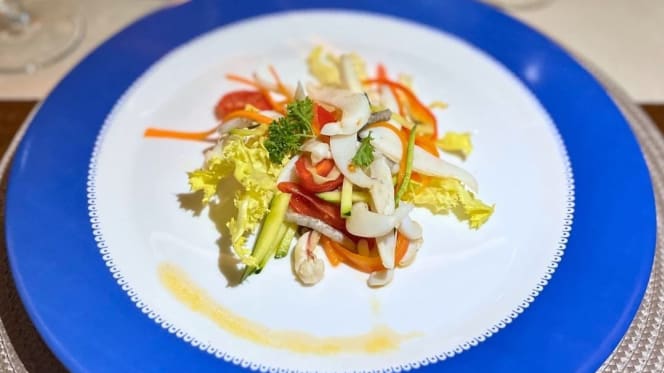 Ristorante Bel Sit - 8