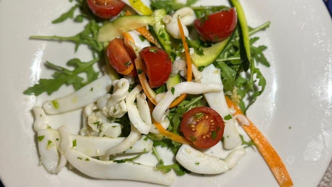 Ristorante Bel Sit - 1