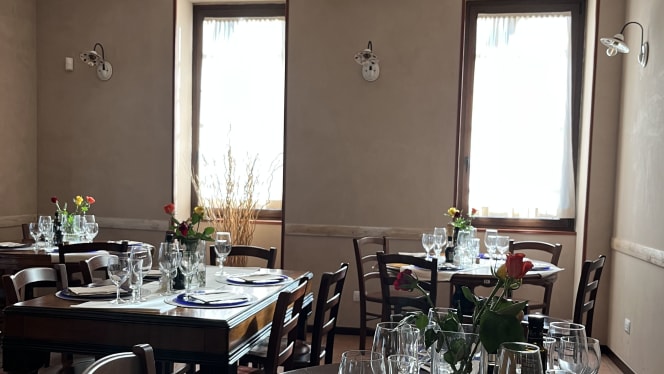 Ristorante Bel Sit - 3