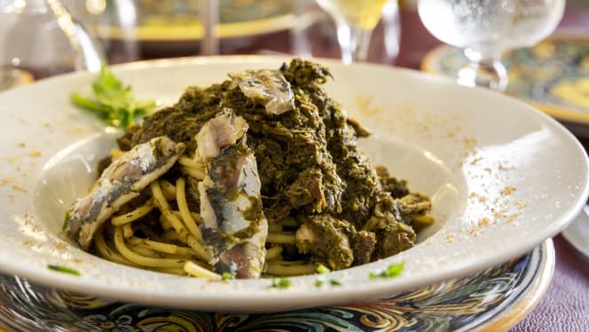 Trattoria no zio Totó e niputi - 3