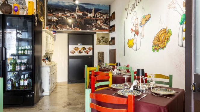 Trattoria no zio Totó e niputi - 6