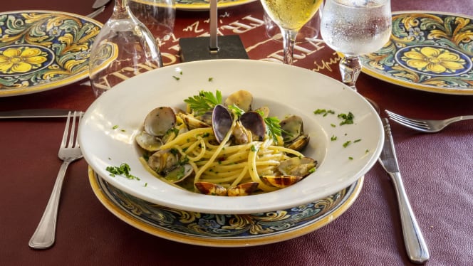 Trattoria no zio Totó e niputi - 9