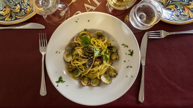 Trattoria no zio Totó e niputi - 2