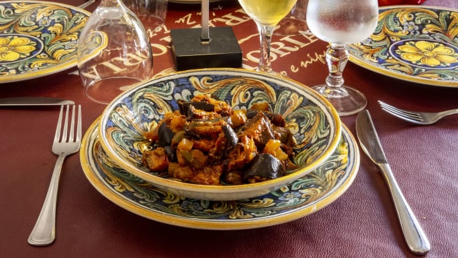 Trattoria no zio Totó e niputi - 0