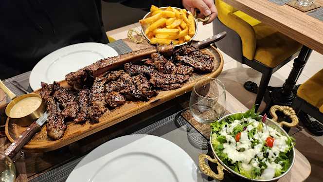 Steak N'Chill Brussels - 8