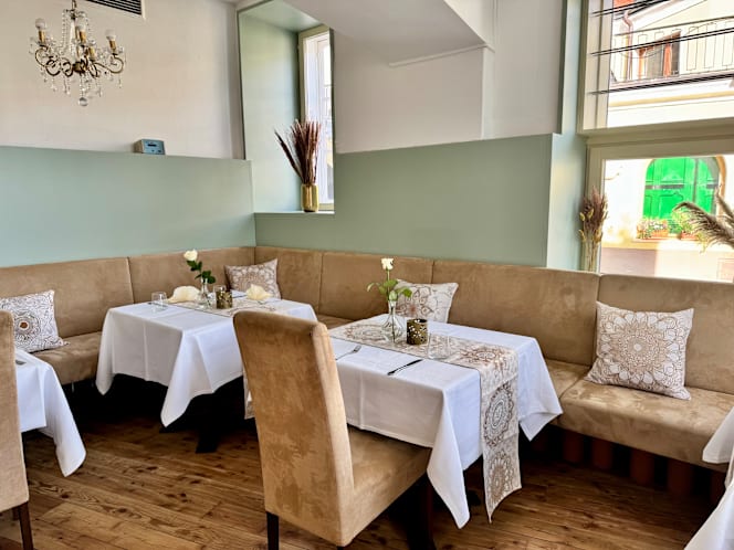 Phoenicia Grinzing - 2