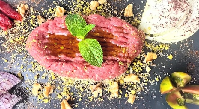 Phoenicia Grinzing - 9