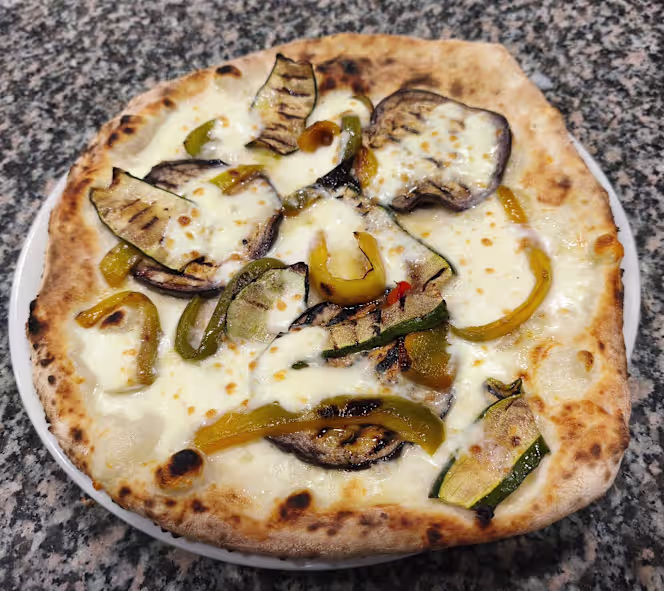 Pizzeria Ntunetta - 2