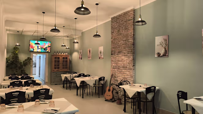 Pizzeria Ntunetta - 0