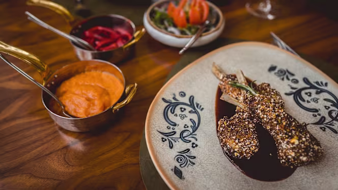 Pausa Restaurante - Guimarães - 3