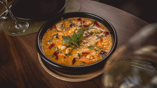 Pausa Restaurante - Guimarães - 6