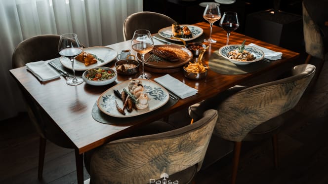 Pausa Restaurante - Guimarães - 5