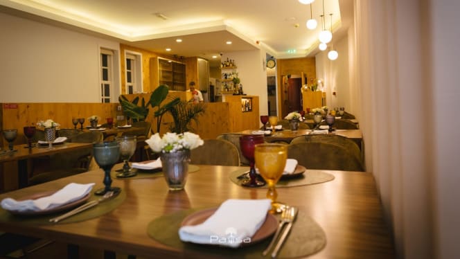 Pausa Restaurante - Guimarães - 9