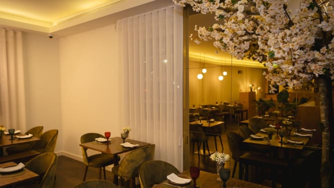 Pausa Restaurante - Guimarães - 8