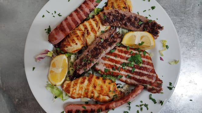 Lo Scoglio Sul Naviglio - 7