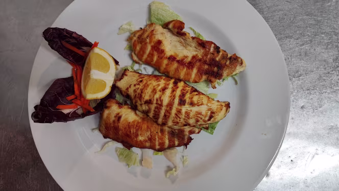 Lo Scoglio Sul Naviglio - 1