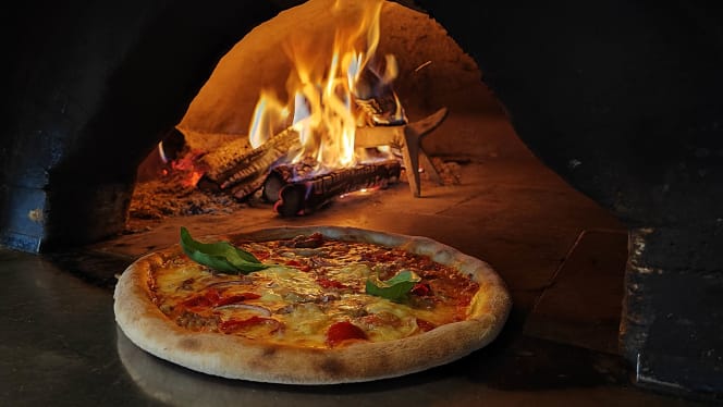 Lo Scoglio Sul Naviglio - 9