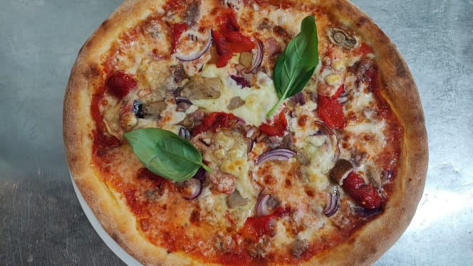 Lo Scoglio Sul Naviglio - 6