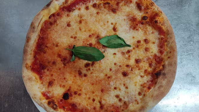 Lo Scoglio Sul Naviglio - 4