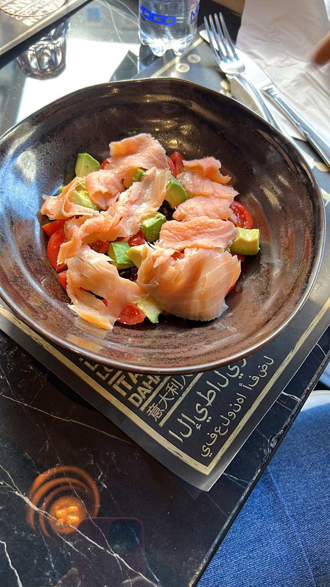 Burger Italy Isola - 4