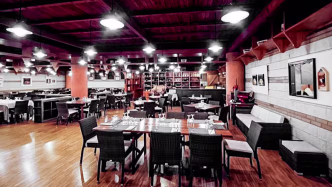 Osteria della Posta - 9