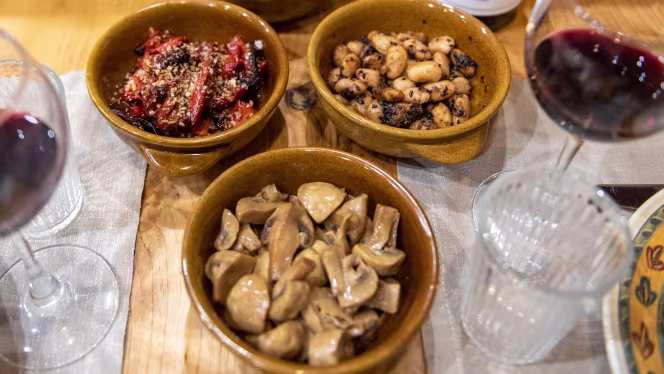 Osteria della Posta - 5