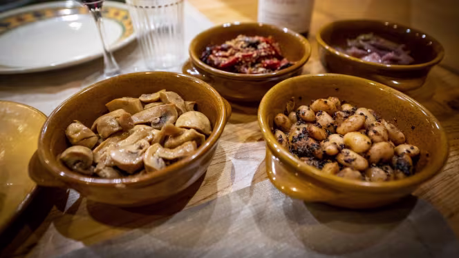 Osteria della Posta - 4