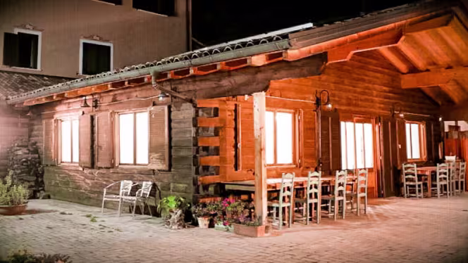 Osteria della Posta - 0