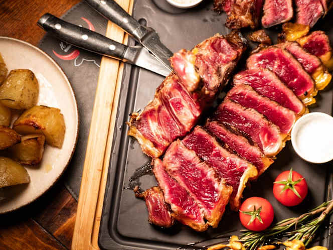 Ristorante Enoteca Il Toscano - 0