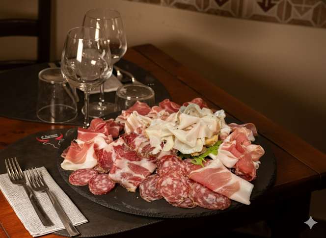 Ristorante Enoteca Il Toscano - 4