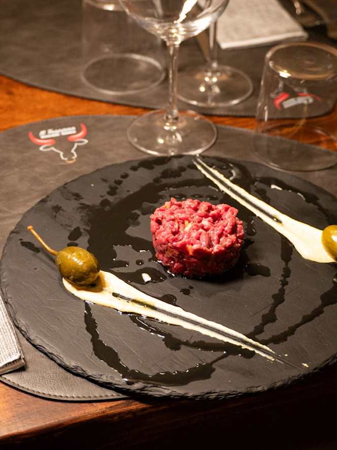 Ristorante Enoteca Il Toscano - 7