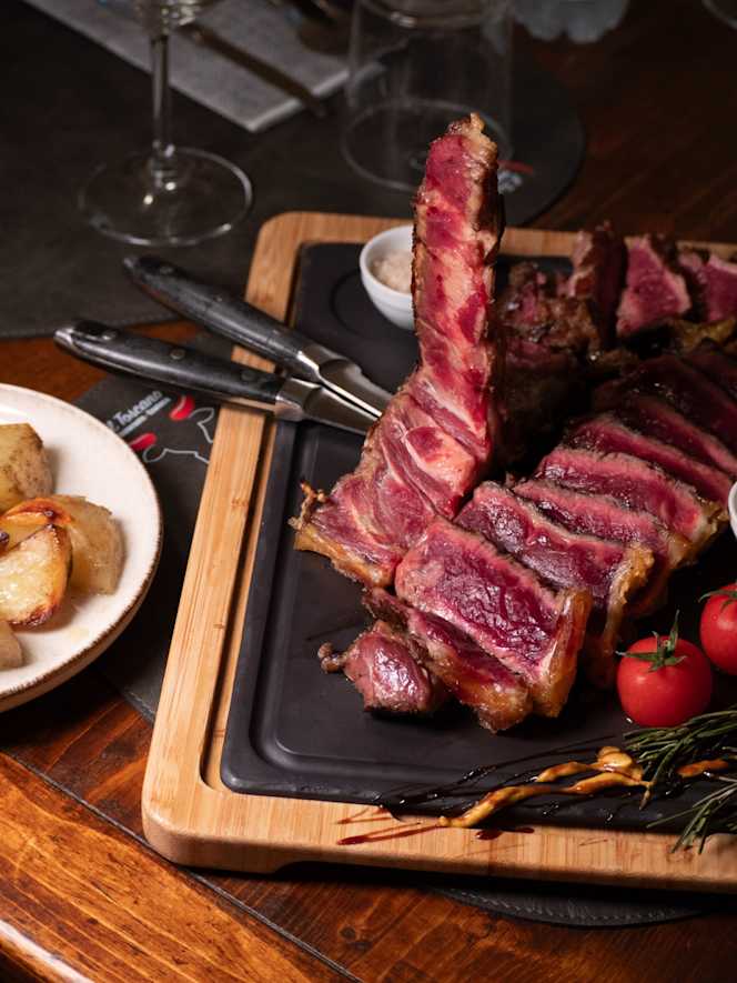 Ristorante Enoteca Il Toscano - 5