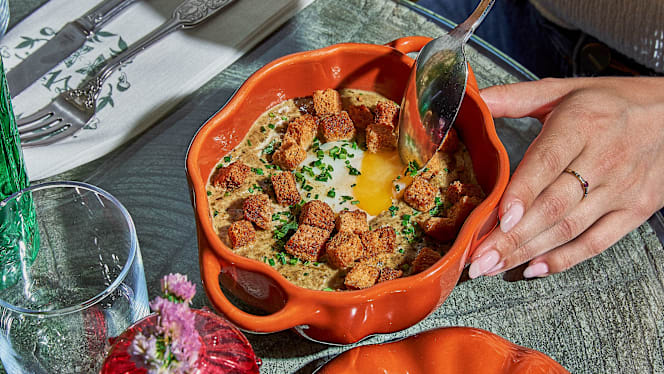 Wonderwoods by Ephemera - Val d'Europe - Serris - 3