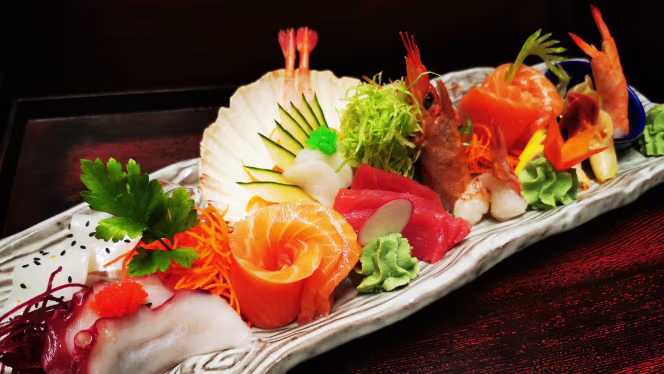 Zozaki Japan - Goteborg - 6