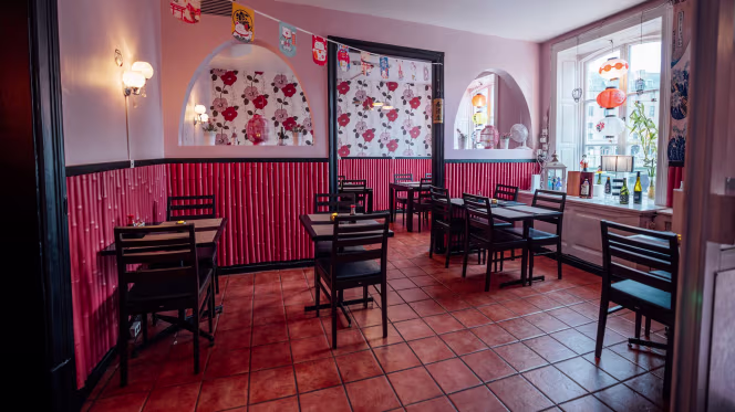 Zozaki Japan - Goteborg - 5