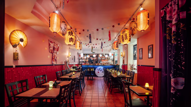 Zozaki Japan - Goteborg - 4