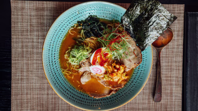 Zozaki Japan - Goteborg - 3