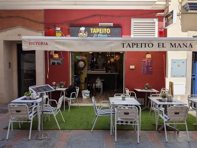 Tapeito El Maná - 3