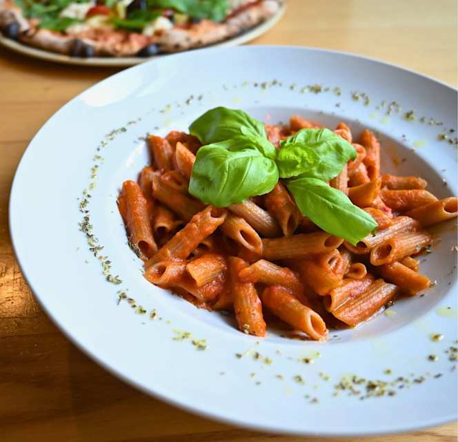 Bio Pizzeria Vero 1080 - 4