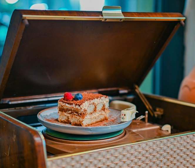 Bio Pizzeria Vero 1080 - 0