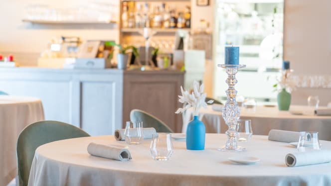 La Sosta del Cavaliere - Fine Dining - 6