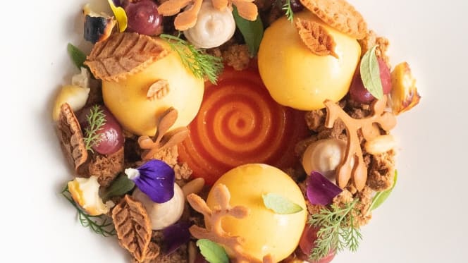 La Sosta del Cavaliere - Fine Dining - 4