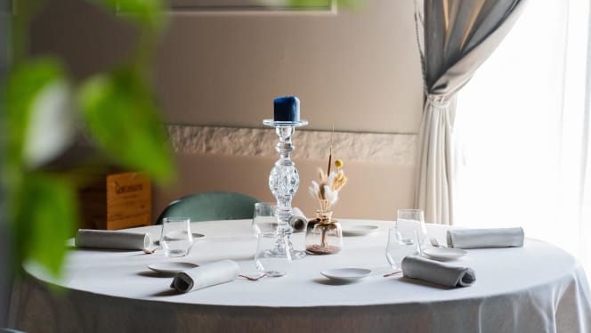 La Sosta del Cavaliere - Fine Dining - 5