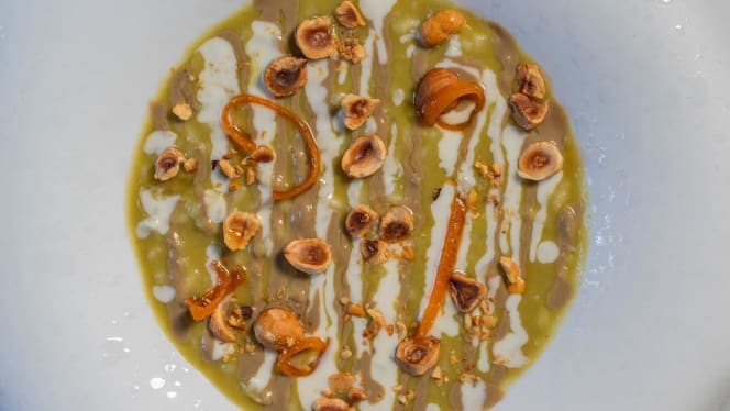 La Sosta del Cavaliere - Fine Dining - 3