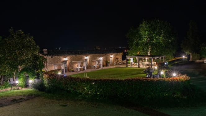 La Sosta del Cavaliere - Fine Dining - 0